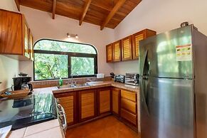 Villa Tortuga Nosara