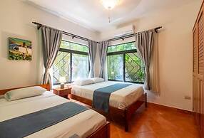 Villa Tortuga Nosara