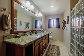Oceans Edge Resort & Spa
