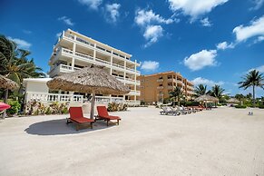 Oceans Edge Resort & Spa