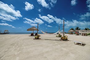 Oceans Edge Resort & Spa