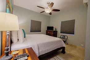 Oceans Edge Resort & Spa
