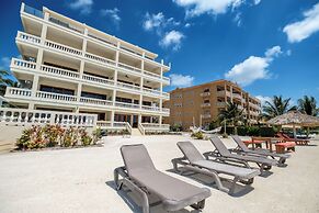 Oceans Edge Resort & Spa