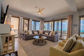 Oceans Edge Resort & Spa