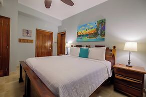 Oceans Edge Resort & Spa