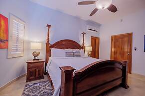 Oceans Edge Resort & Spa