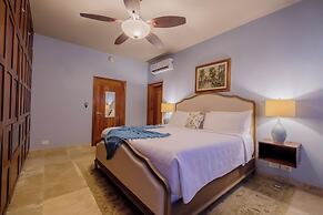 Oceans Edge Resort & Spa