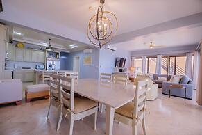 Oceans Edge Resort & Spa