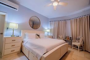 Oceans Edge Resort & Spa