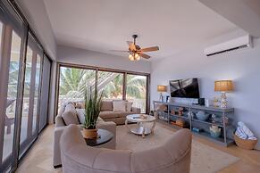 Oceans Edge Resort & Spa