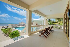 Oceans Edge Resort & Spa