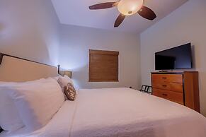 Oceans Edge Resort & Spa