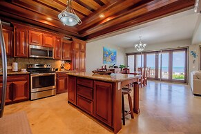Oceans Edge Resort & Spa