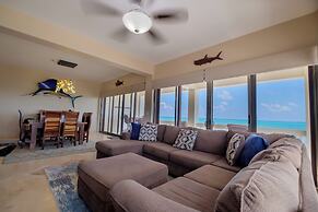 Oceans Edge Resort & Spa