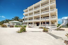 Oceans Edge Resort & Spa