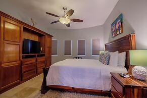 Oceans Edge Resort & Spa