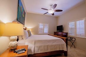 Oceans Edge Resort & Spa