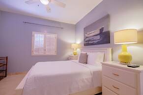 Oceans Edge Resort & Spa