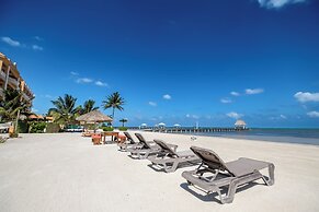 Oceans Edge Resort & Spa