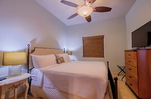 Oceans Edge Resort & Spa