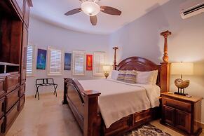 Oceans Edge Resort & Spa