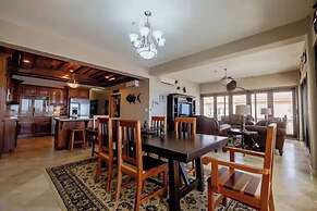 Oceans Edge Resort & Spa