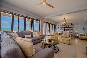 Oceans Edge Resort & Spa