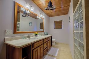 Oceans Edge Resort & Spa
