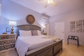 Oceans Edge Resort & Spa
