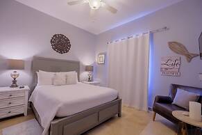 Oceans Edge Resort & Spa