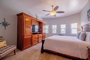Oceans Edge Resort & Spa