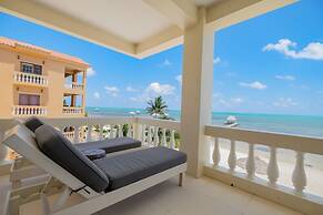 Oceans Edge Resort & Spa