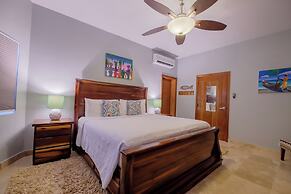 Oceans Edge Resort & Spa