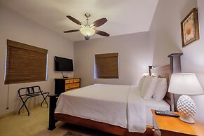 Oceans Edge Resort & Spa