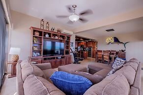 Oceans Edge Resort & Spa