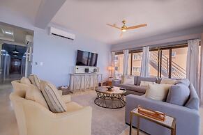 Oceans Edge Resort & Spa