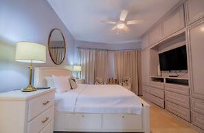 Oceans Edge Resort & Spa