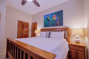 Oceans Edge Resort & Spa