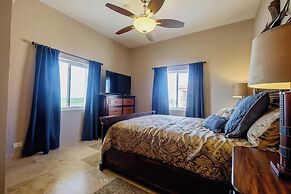 Oceans Edge Resort & Spa