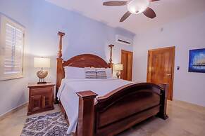 Oceans Edge Resort & Spa