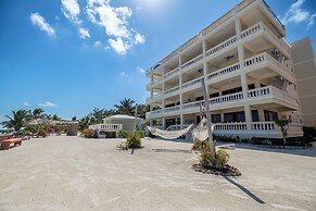 Oceans Edge Resort & Spa