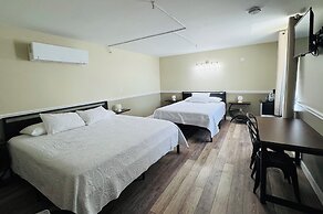 Nestle Inn
