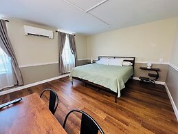 Nestle Inn