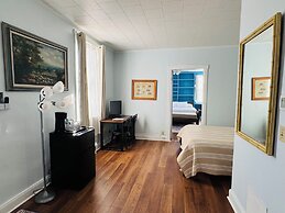 Nestle Inn