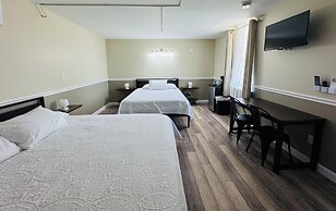 Nestle Inn