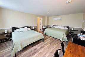 Nestle Inn