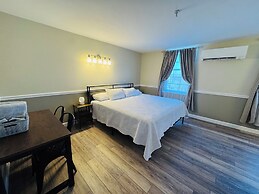 Nestle Inn