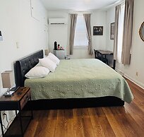 Nestle Inn