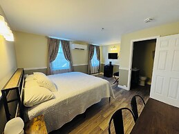 Nestle Inn