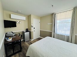 Nestle Inn